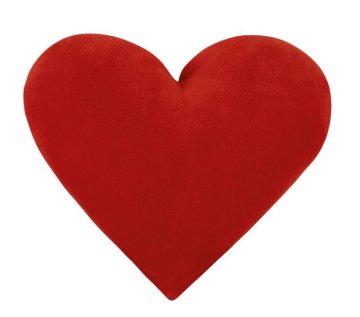 HEART - 42x48 cm