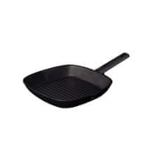 Berlingerhaus Ponev za peko na žaru s titanovo površino 28 cm Monaco Collection BH-7092