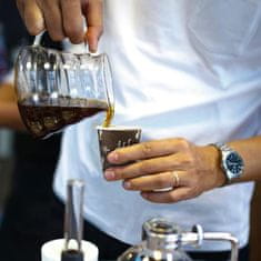 Euronova Coffee to go lonček / 70ml / 50mm / potisk / 50kos