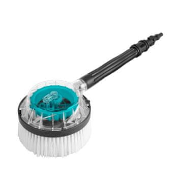 Total One-Stop Tools Rotacijska ščetka 390*110mm (THRB8702)