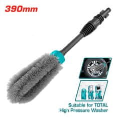 Total Ščetka za kolesa 390mm (TGTWB1781)