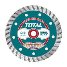 Total Turbo diamantni disk 125(5")X22mm / 10mm (TAC2131253)