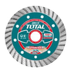 Total Turbo diamantni disk 180(7")X22,2 mm / 12 mm (TAC2131801)