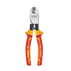 Total Izolirane klešče za rezanje kablov 160mm, 1000V/ INDUSTRIAL (THTIP2761)