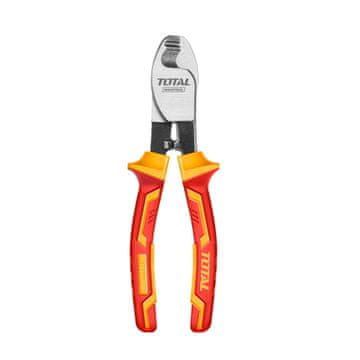 Total Izolirane klešče za rezanje kablov 160mm, 1000V/ INDUSTRIAL (THTIP2761)