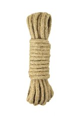 Gardj Europe SM BONDAGE KONOPNA VRV 5 M (velikost: S)