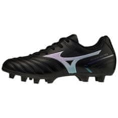 Mizuno Čevlji črna 36 EU Monarcida Ii Sel Md Jr