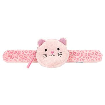 Princess Mimi Plyšový náramek , Kočička