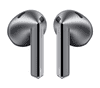 Samsung Galaxy Buds 3 brezžične slušalke, srebrne (SM-R530NZAAEUC)
