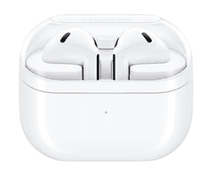 Samsung Galaxy Buds 3 brezžične slušalke, bele (SM-R530NZWAEUC)