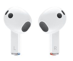 Samsung Galaxy Buds 3 brezžične slušalke, bele (SM-R530NZWAEUC)