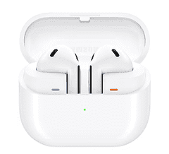 Samsung Galaxy Buds 3 brezžične slušalke, bele (SM-R530NZWAEUC)