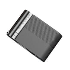 Byintek BYINTEK K9 Večzaslonski LCD 1920x1080p Brezžični projektor / OHP