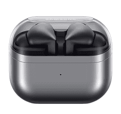 Samsung Galaxy Buds 3 Pro brezžične slušalke, srebrne (SM-R630NZAAEUC)