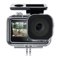 TELESIN Vodoodporno ohišje TELESIN za DJI Action 4/3