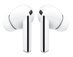 Samsung Galaxy Buds 3 Pro brezžične slušalke, bele (SM-R630NZWAEUC)