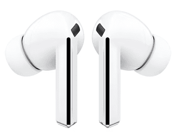 Samsung Galaxy Buds 3 Pro brezžične slušalke, bele (SM-R630NZWAEUC)