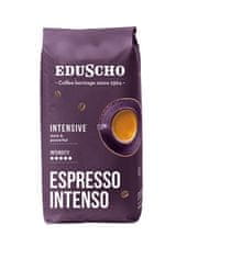 Tchibo EDUSCHO ESPRESSO INTENSO Kavna Zrna 1000g