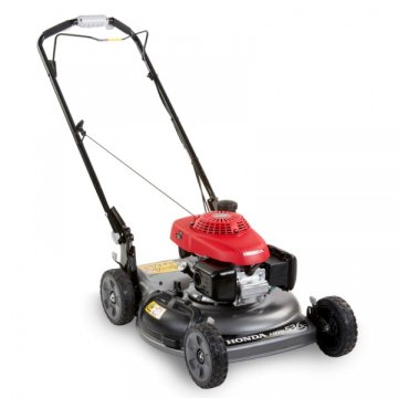 Honda HRS 536 VKE - Bencinska kosilnica