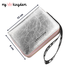 My Kingdom Denarnica Baellerry - Srebrna