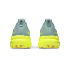 Asics Čevlji obutev za tek zelena 42 EU Gel-kayano