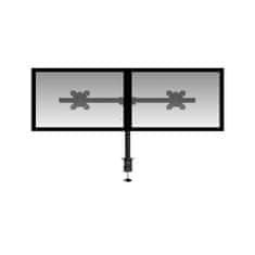 ACT AC8315 Monitor Crossbar screens 13- 27" VESA črn, nosilec