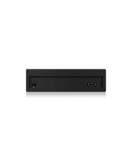 RaidSonic IcyBox IB-256WP USB3.0 ohišje za 2,5" HDD ali SSD s stikalom za zaščito pred pisanjem