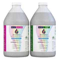 Resin4Decor Epoksidna smola 1:1, prozorna, čas strjevanja 24 ur (3780 ml)