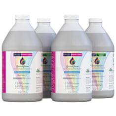 Resin4Decor Epoksidna smola 1:1, prozorna, čas strjevanja 24 ur (7560 ml)