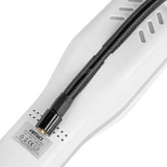 AMIO Brezžični akumulatorski kompresor z LED svetilko 40W USB-C