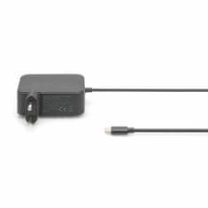 Digitus napajalnik za prenosnike 100W Tip C DA-10072