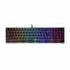 White Shark tipkovnica USB črna SLO gaming GK-001214 GLADIUS-HR