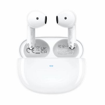 Ugreen slušalke HiTune H5 bele bluetooth WS201