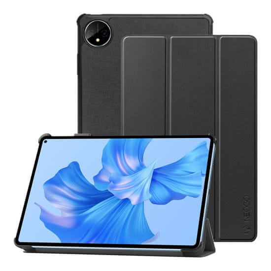 Neogo Smart Cover ovitek za Huawei MatePad Pro 11'' 2022, črna