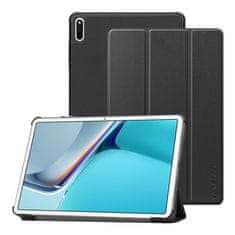 Neogo Smart Cover ovitek za Huawei MatePad 11'' 2021/2023, črna