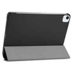 Neogo Smart Cover ovitek za iPad Air 11'' 2024, črna