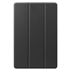 Neogo Smart Cover ovitek za Samsung Galaxy Tab S9 Ultra 14.6'' 2023, črna