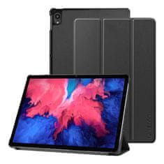 Neogo Smart Cover ovitek za Lenovo Tab P11 / P11 Plus 11'', črna