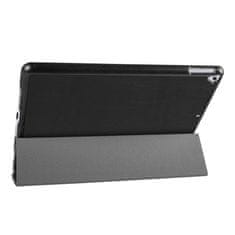 Neogo Smart Cover ovitek za iPad 10.2'' 2019/2020/2021, črna