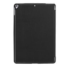 Neogo Smart Cover ovitek za iPad 10.2'' 2019/2020/2021, črna