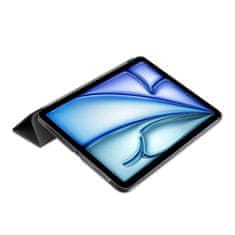 Neogo Smart Cover ovitek za iPad Air 11'' 2024, črna