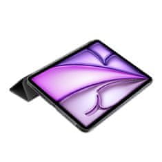 Neogo Smart Cover ovitek za iPad Air 13'' 2024, črna