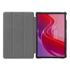 Neogo Smart Cover ovitek za Lenovo Tab M11 / K11E 11'', črna