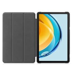 Neogo Smart Cover ovitek za Huawei MatePad SE 10.4'' 2022, črna