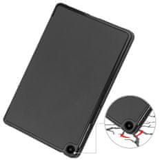 Neogo Smart Cover ovitek za Huawei MatePad SE 10.4'' 2022, črna