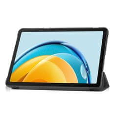 Neogo Smart Cover ovitek za Huawei MatePad SE 10.4'' 2022, črna