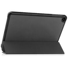 Neogo Smart Cover ovitek za Huawei MatePad SE 10.4'' 2022, črna
