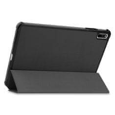 Neogo Smart Cover ovitek za Huawei MatePad 11'' 2021/2023, črna
