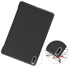 Neogo Smart Cover ovitek za Huawei MatePad 11'' 2021/2023, črna