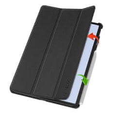 Neogo Smart Cover ovitek za Huawei MatePad Air 11.5'' 2023, črna